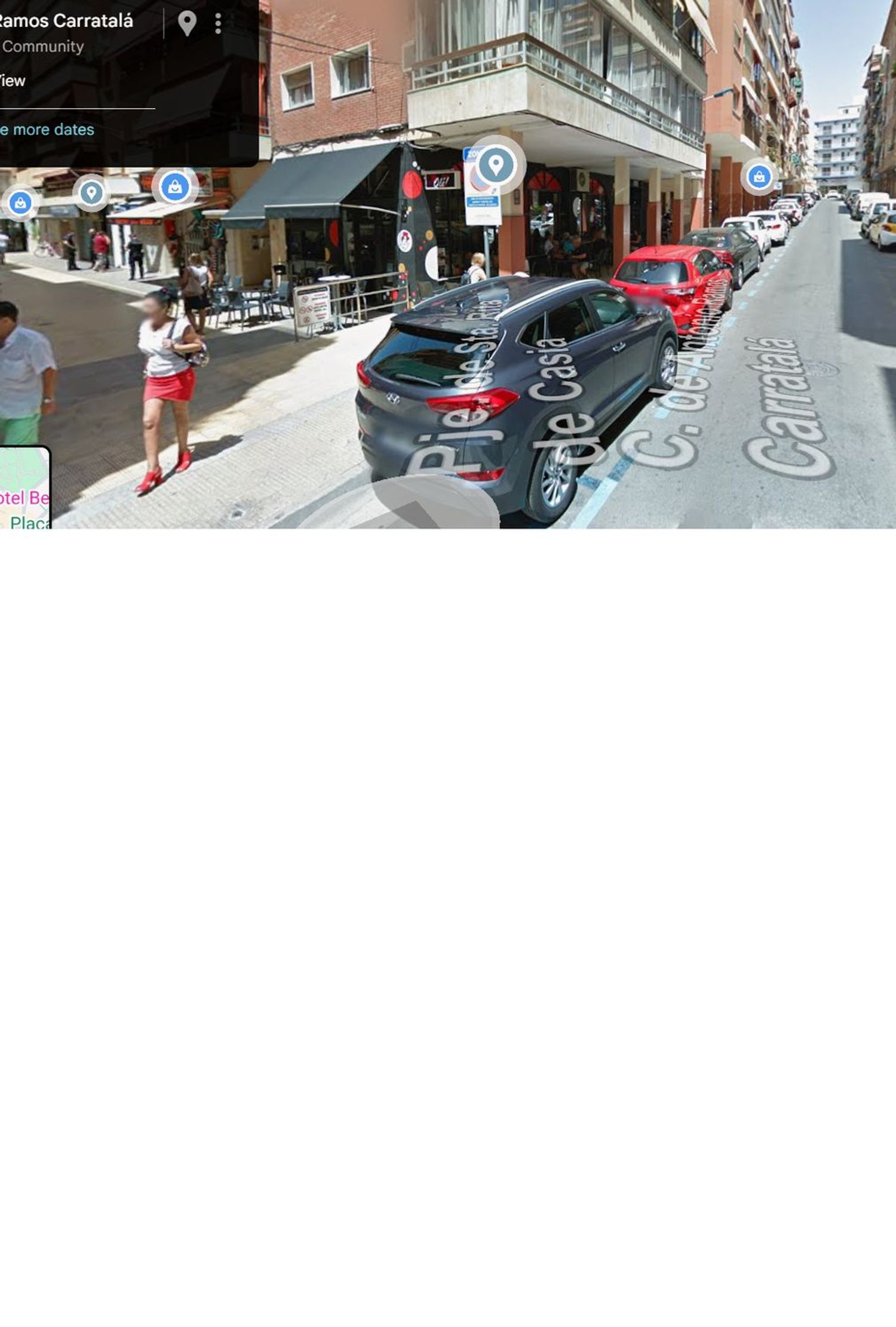 Local en Calle de Antonio Ramos Carratalá, 1, Centro Urbano, Centro Urbano - Foto 6