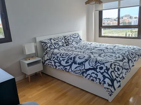 Piso en calle Médico Pérez Martorell, 3 - Foto 18