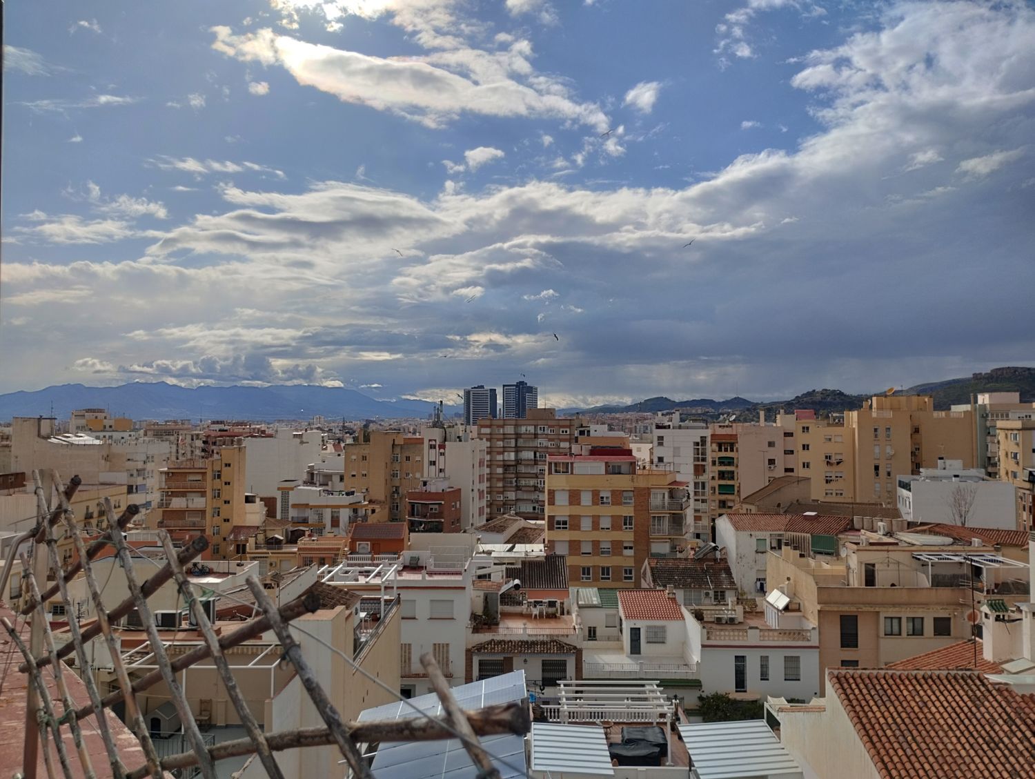 Ático en Barrio Olletas - Sierra Blanquilla - Foto 4