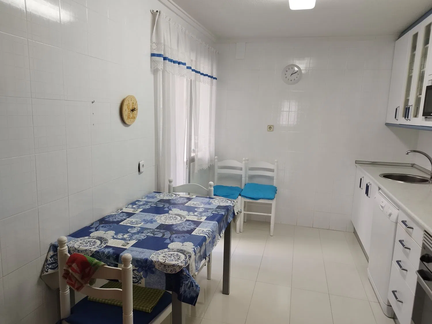 Piso en Ensanche - Foto 3