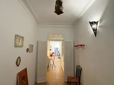 Piso en  Carrer de Sant Llorenç 15 - Foto 19