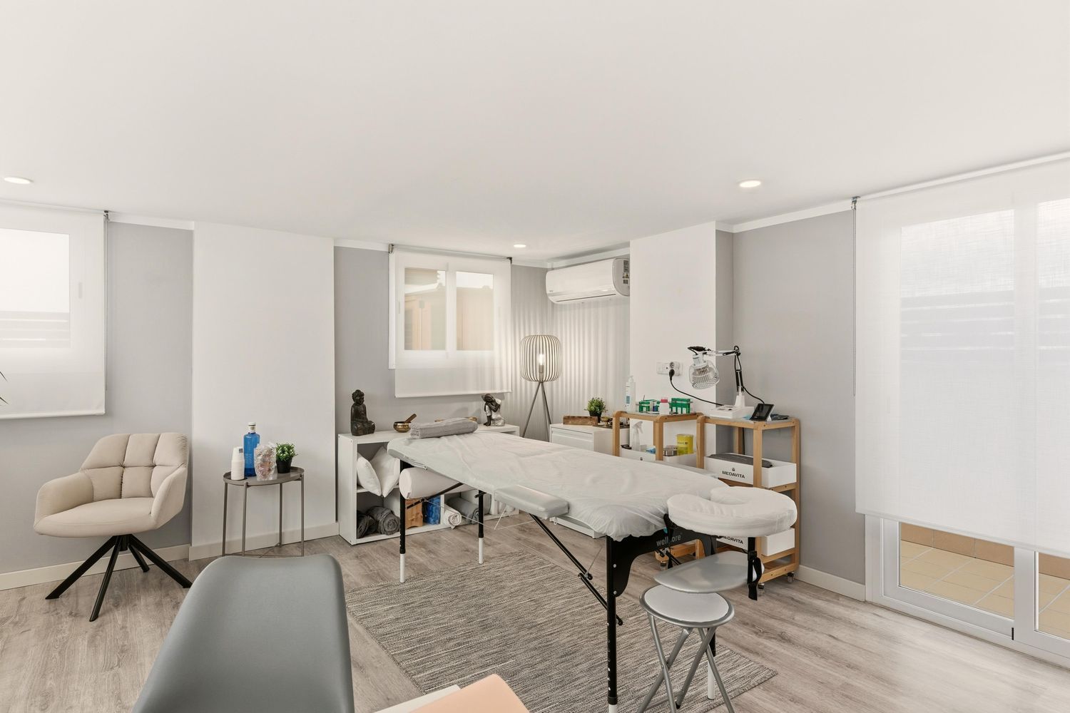 Ático en c/sant Mateu, 4 - Foto 9