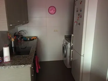 Piso en  Calle Álvarez Lorenzana 21 - Foto 5
