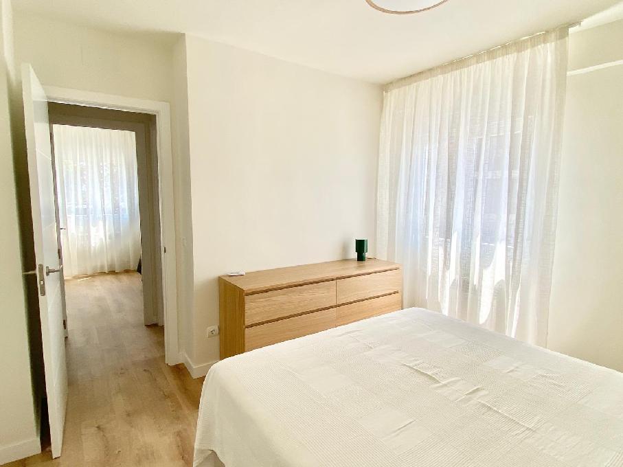 Piso en Calle Oliva de Plasencia, 25 - Foto 2