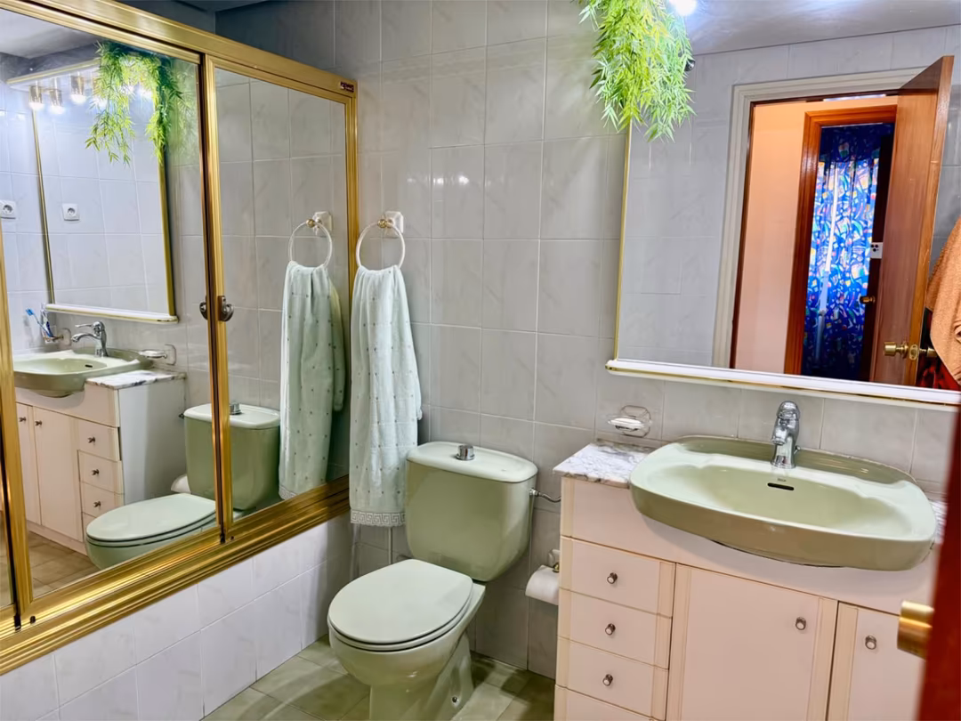 Piso en  Camino de la Esgaravita 22 - Foto 22