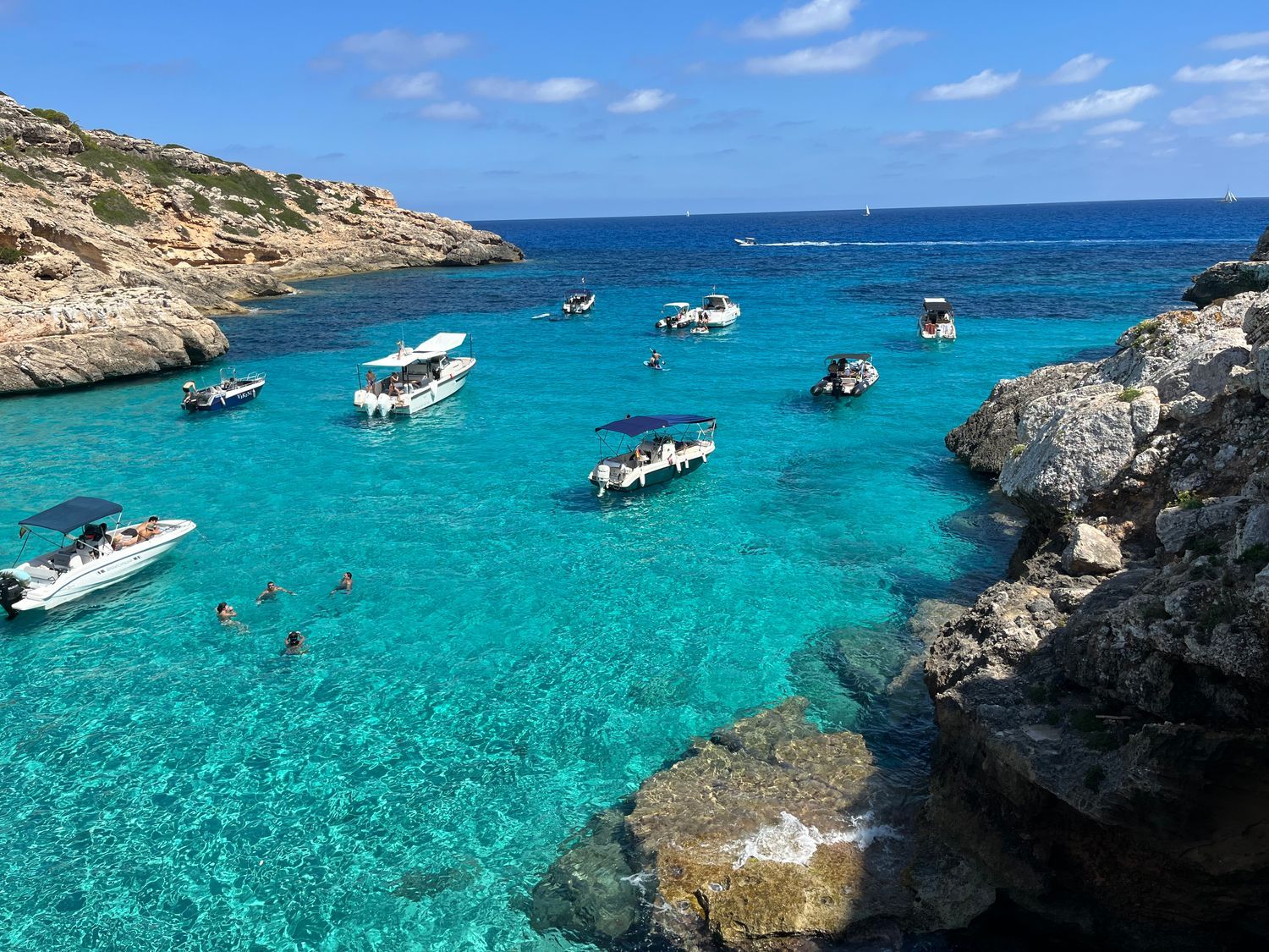 Piso en Cala d'Or, Cala d'Or - Foto 16