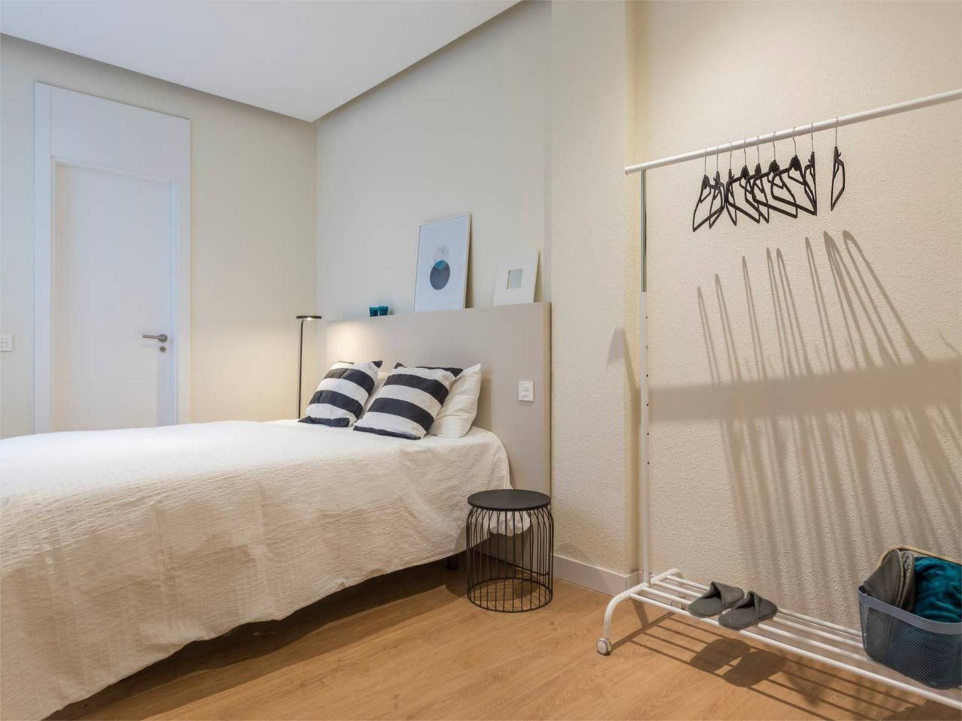 Piso en  Calle de Sebastián Elcano 36 - Foto 4