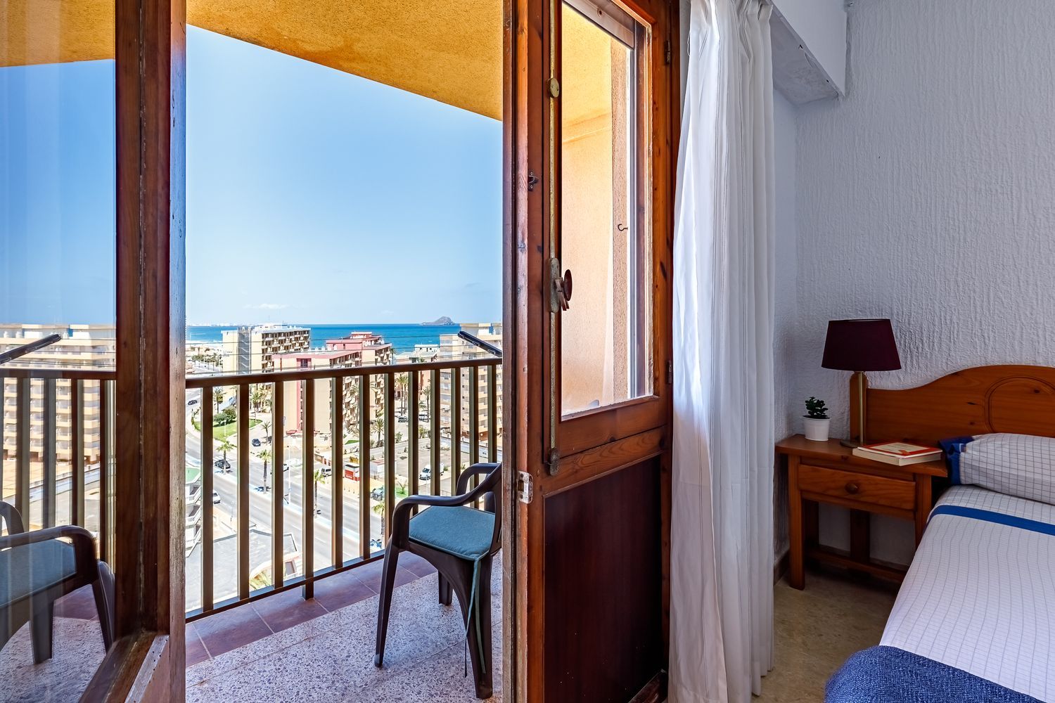 Piso en Gran Vía de la Manga, 5 km, Playa del Galán, Playa del Galán - Foto 18