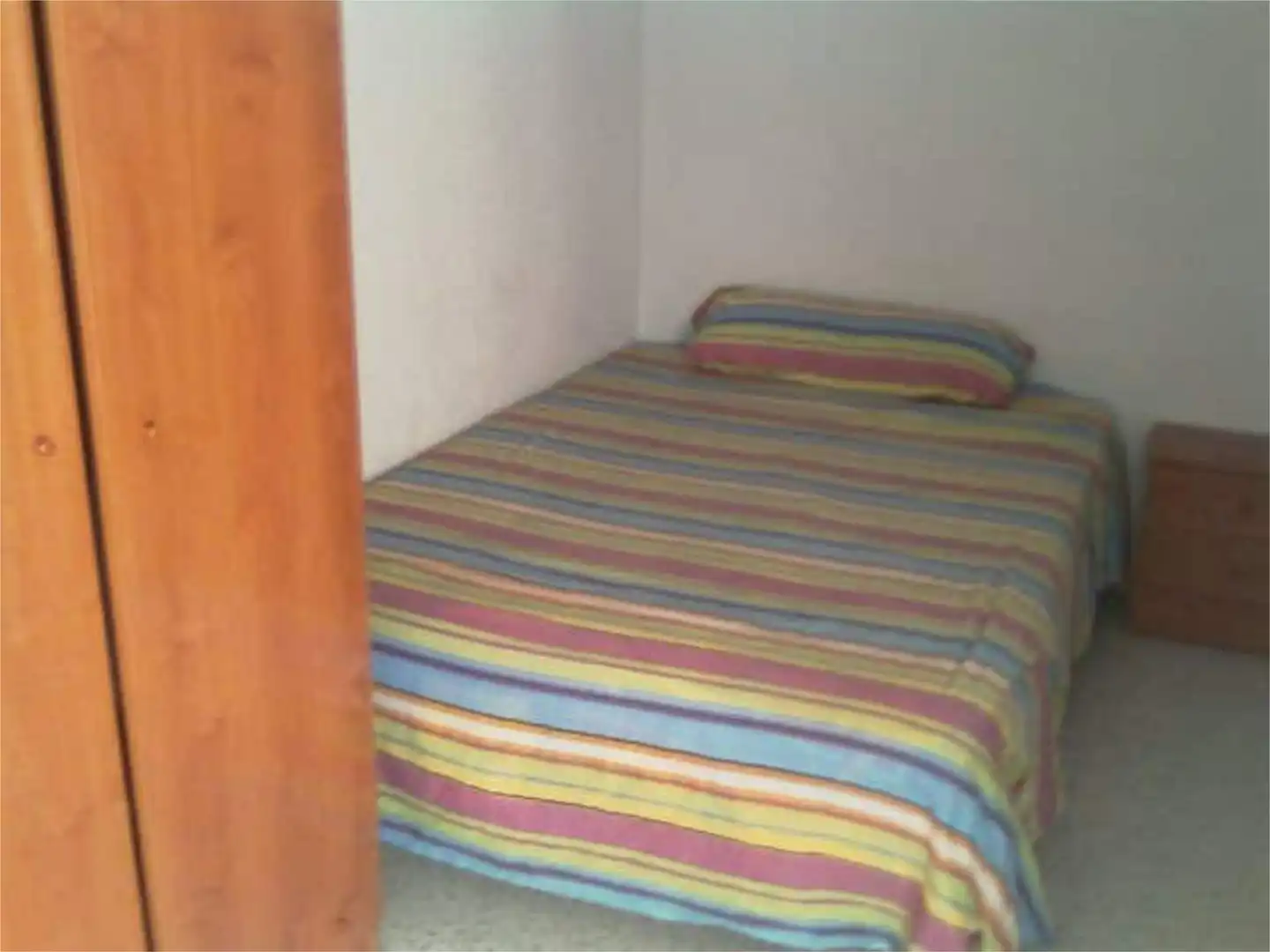 Piso en Ciudad Jardín - Foto 4