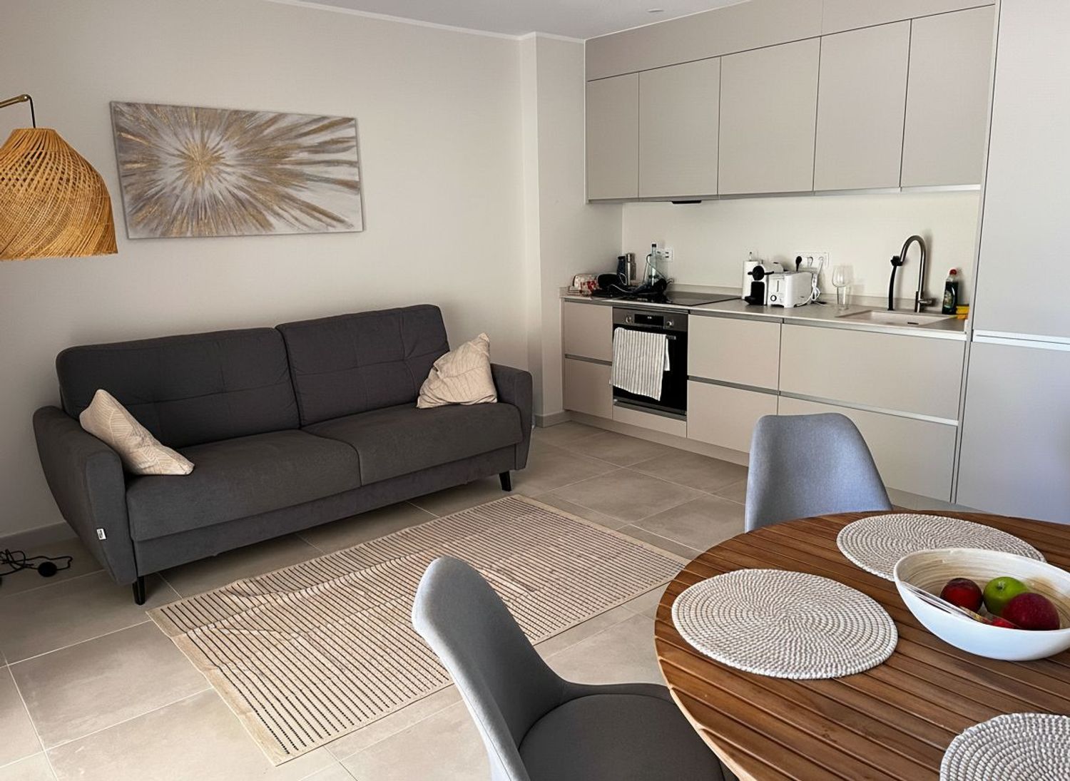 Piso en calle de Murillo, 4 - Foto 4