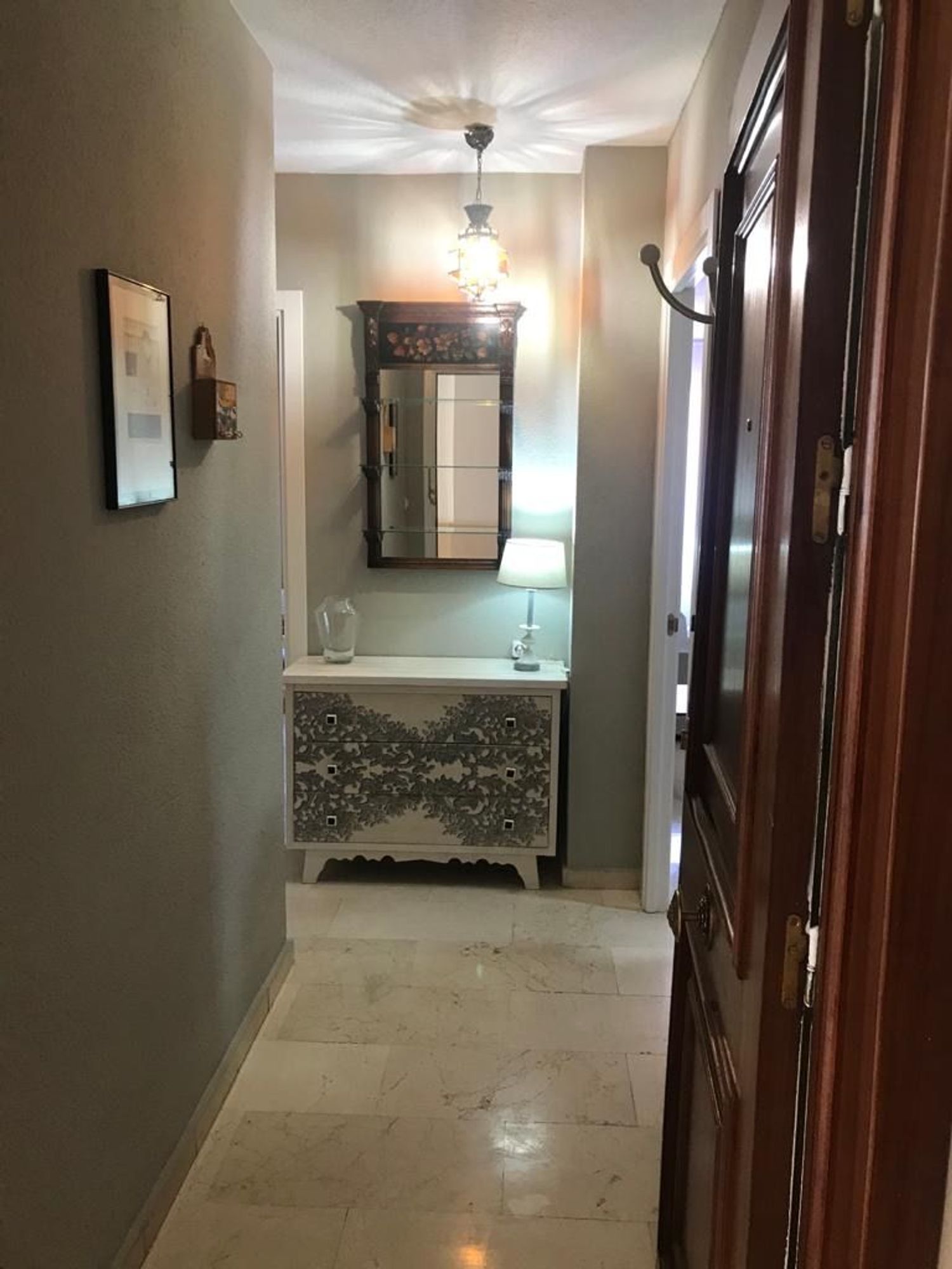 Piso en Calle Pedro Antonio de Alarcón, 60, Jardín Botánico - Foto 2