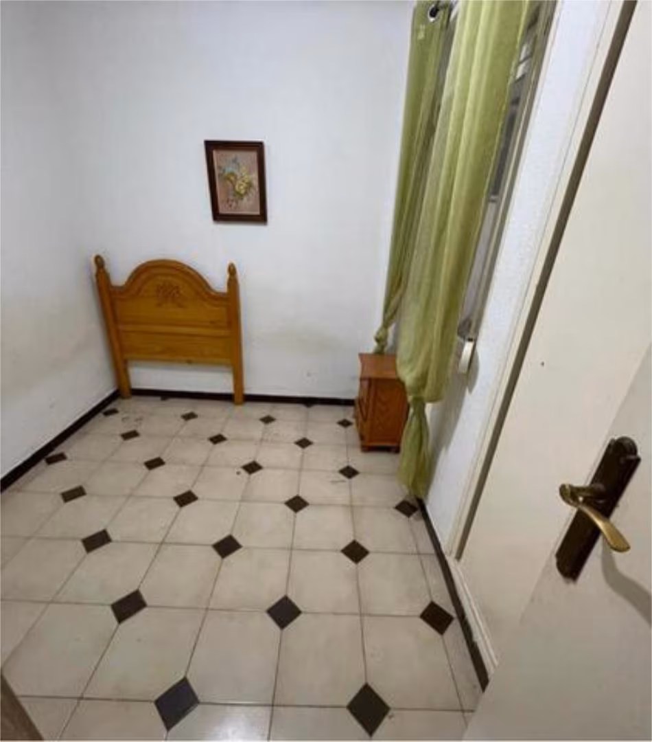 Piso en Los Ángeles - Foto 1