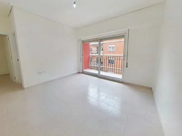 Piso en Barrio La Raiosa