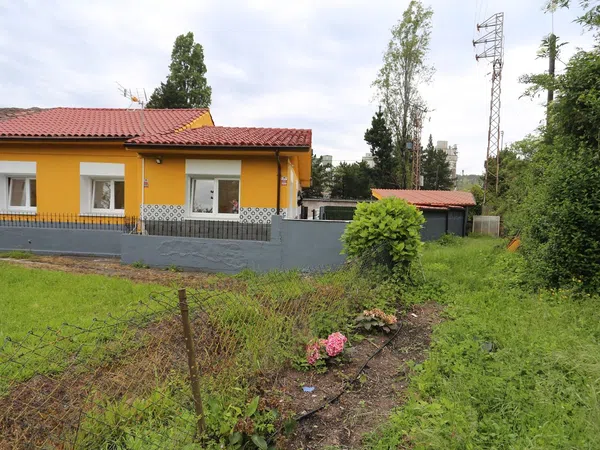 Chalet pareado en Barrio Aboño - Industria, 54 - Foto 6