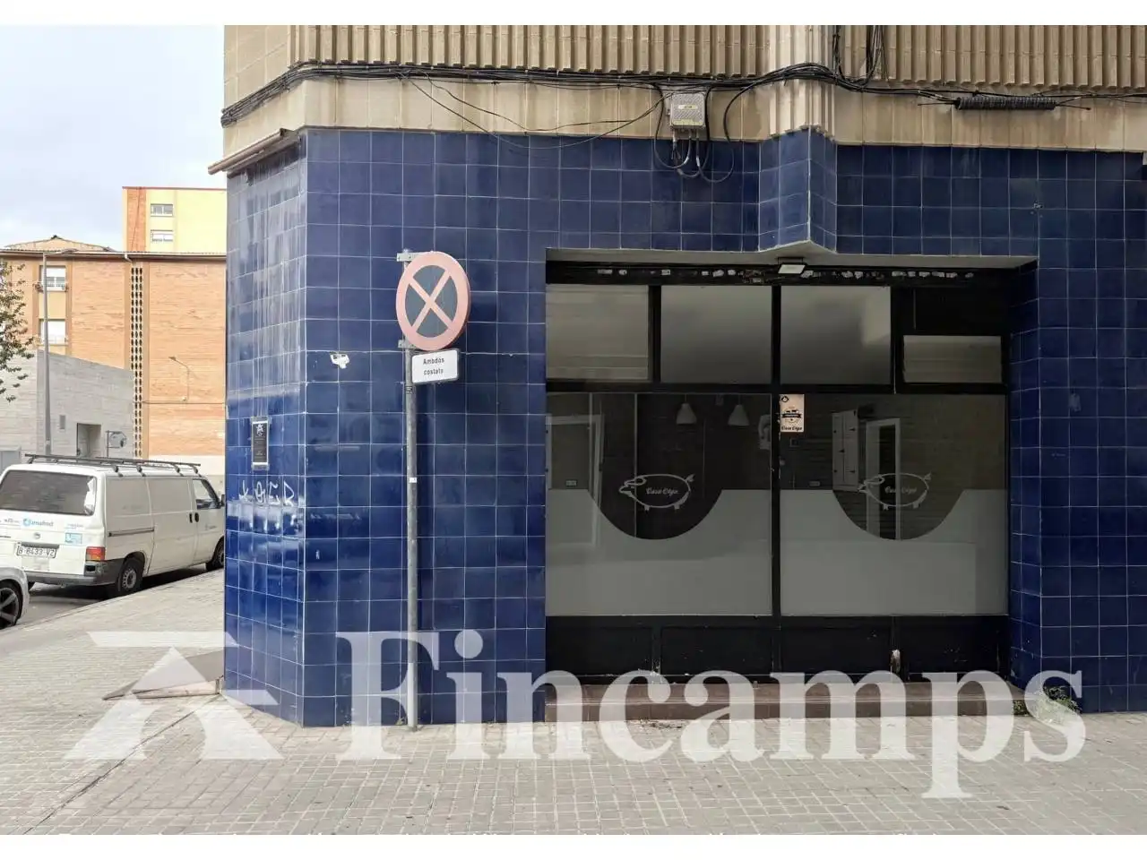 Local comercial en  Calle Lusitania 4 - Foto 13