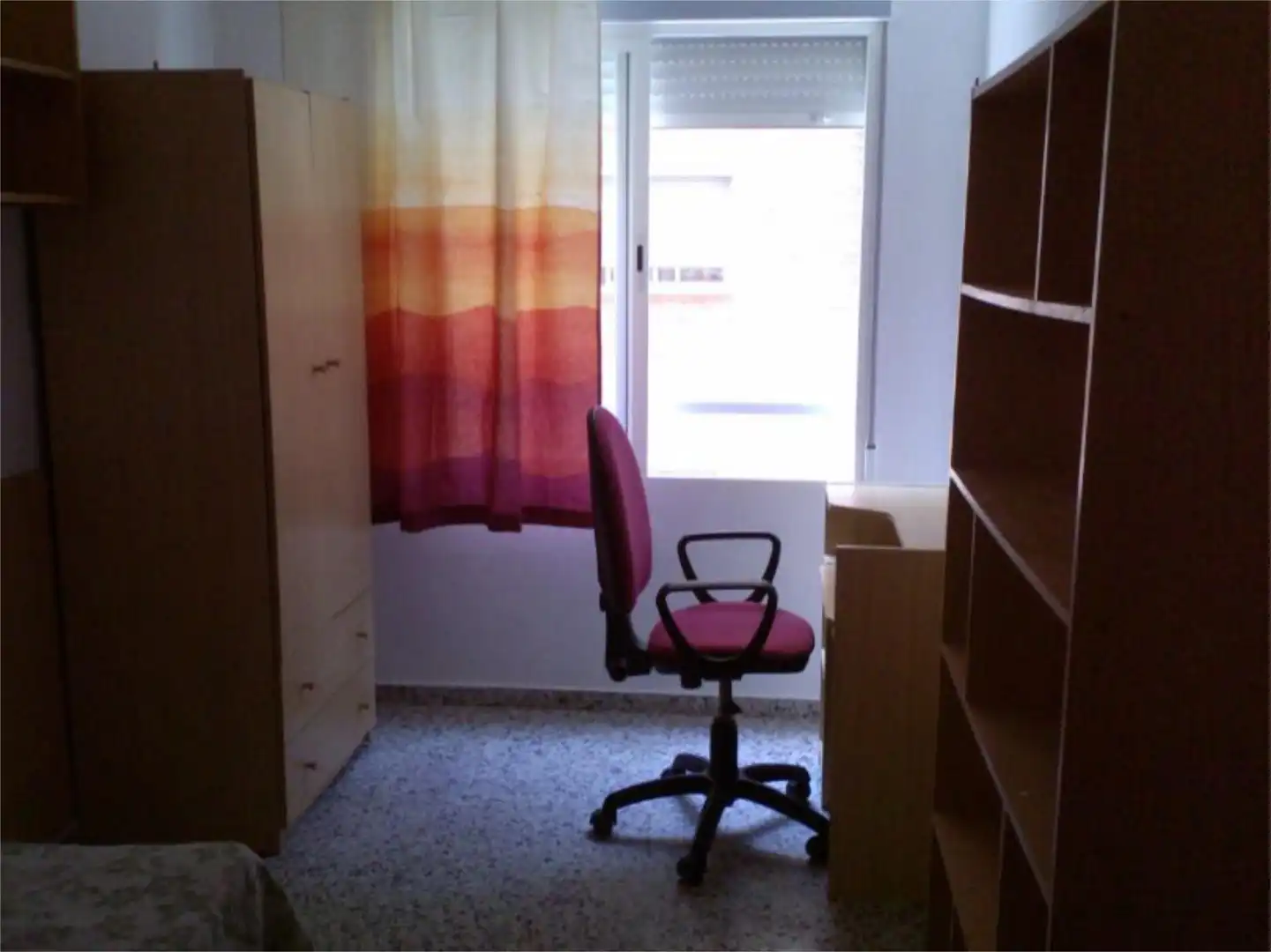 Piso en  Calle Santisteban Márquez 1 - Foto 9