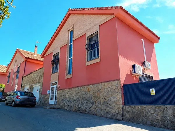 Casa o chalet independiente en Calle Cerro de San Pedro, 7 - Foto 1
