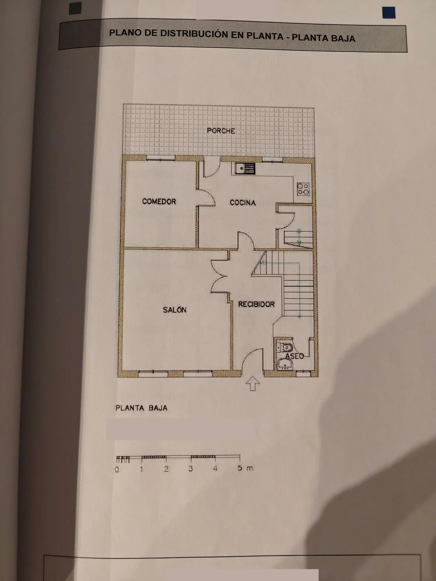 Chalet adosado en calle del Parador de Santa Lucía, 999 - Foto 37