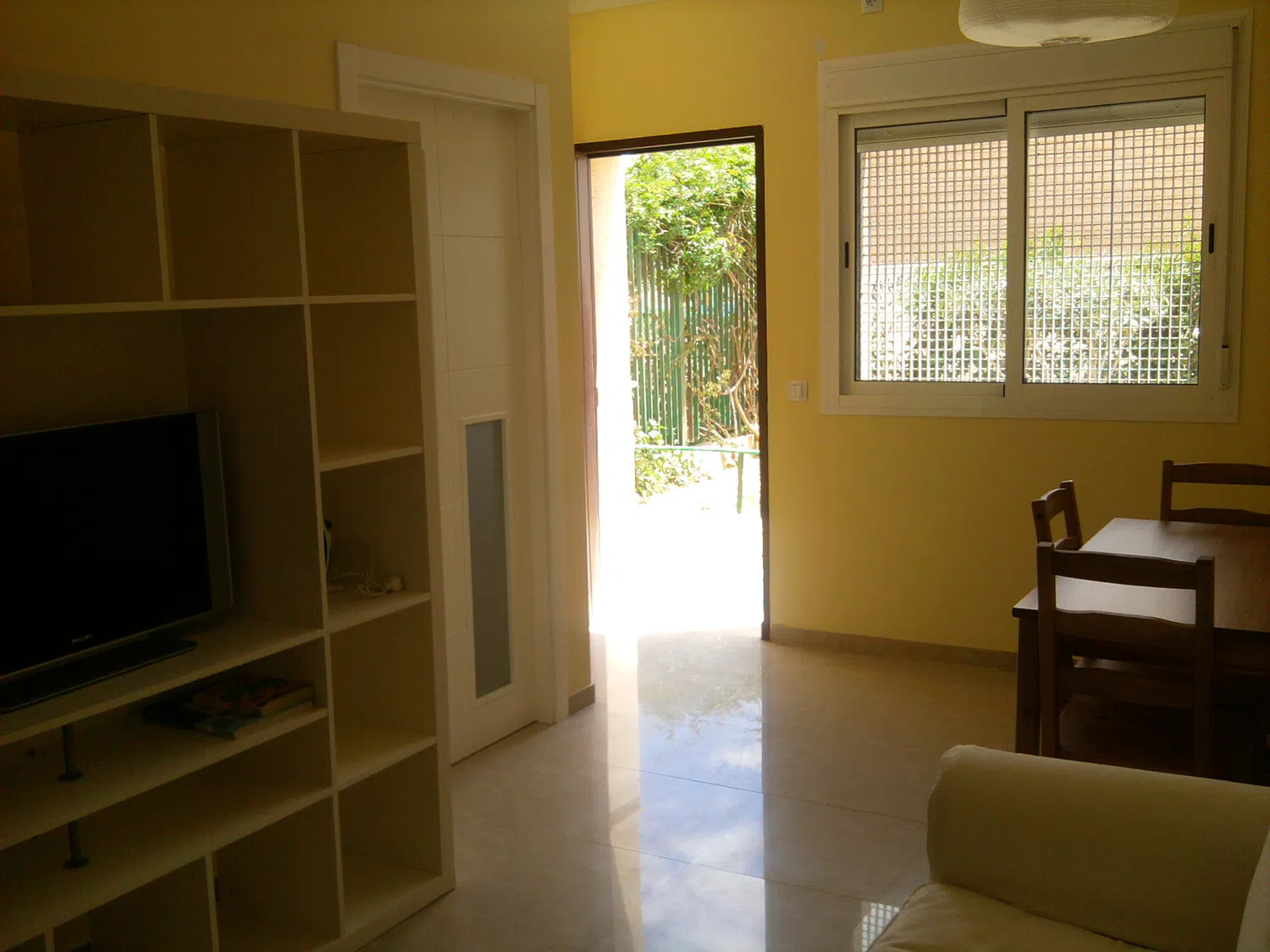 Piso en Ali al Gomari, 5 - Foto 1