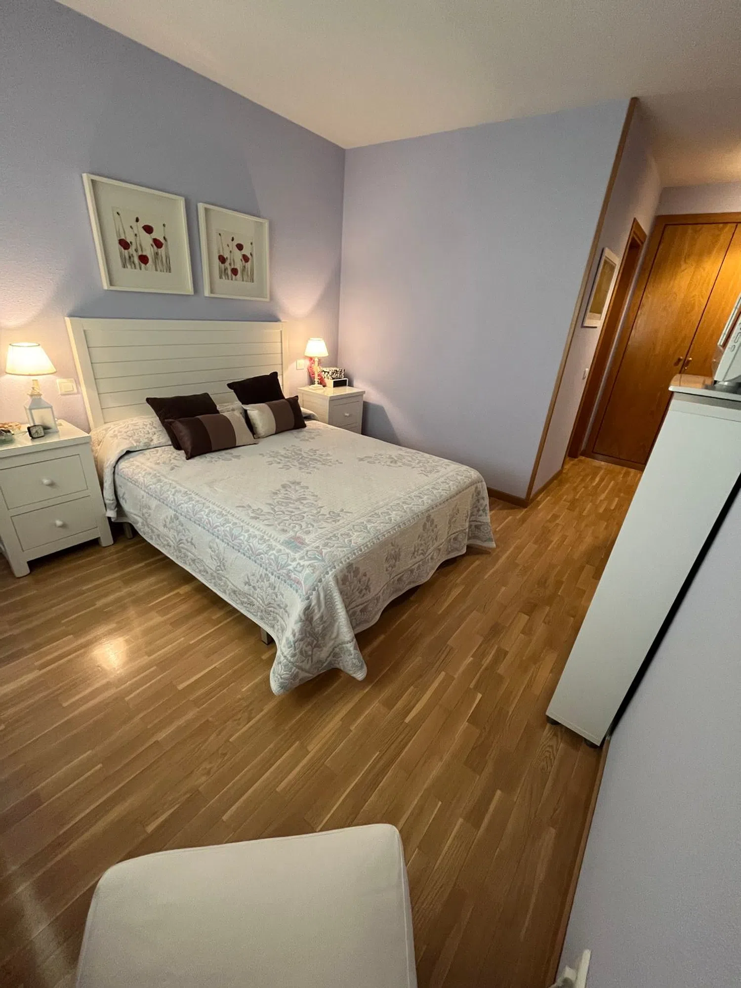 Piso en Barrio Pinar de las Rozas - Foto 14