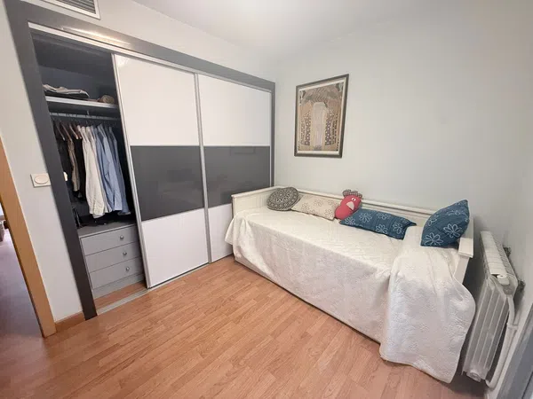 Piso en Calle Escritor Francisco Alemán Sainz, 4, Espinardo, Murcia - Foto 12