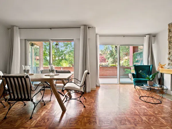 Piso en Orotava, 8, Villafranca del Castillo, Villafranca del Castillo - Foto 3