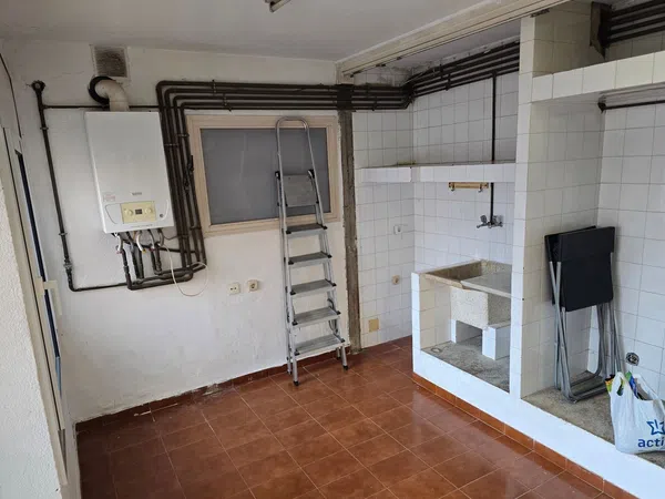 Chalet adosado en B-502, 4, Can Serra Lladó - Madà - El Cros, Can Serra Lladó - Madà - El Cros - Foto 8