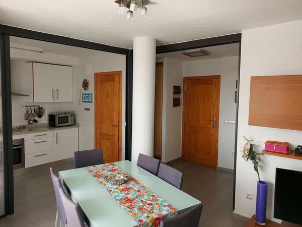 Dúplex en Calle Estadio, 2, Ayamonte Pueblo, Ayamonte Pueblo - Foto 16