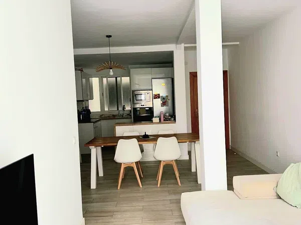Piso en Avenida José Mesa y López, 36 - Foto 2
