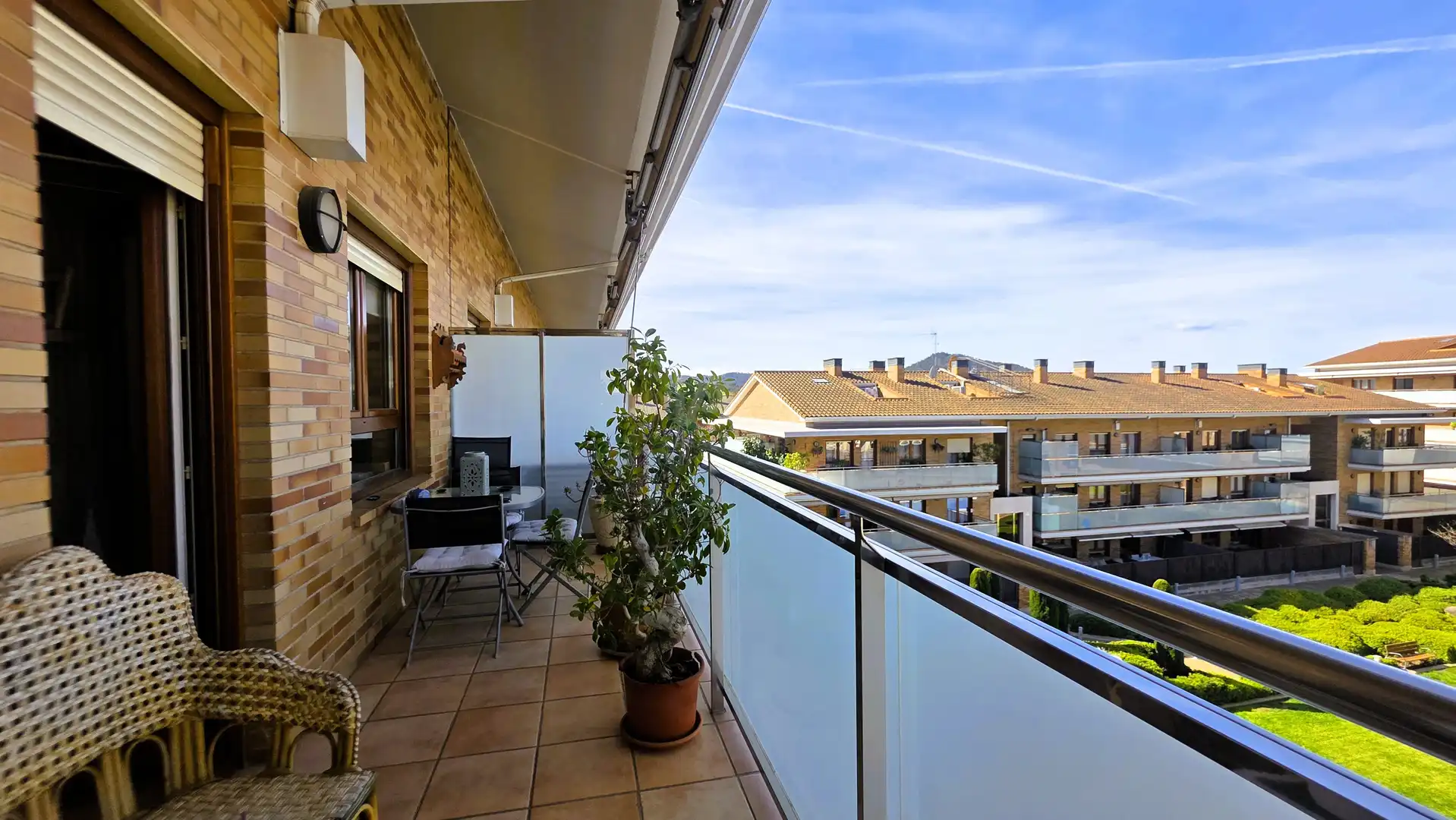 Piso en Sant Cugat del Vallès - Foto 3