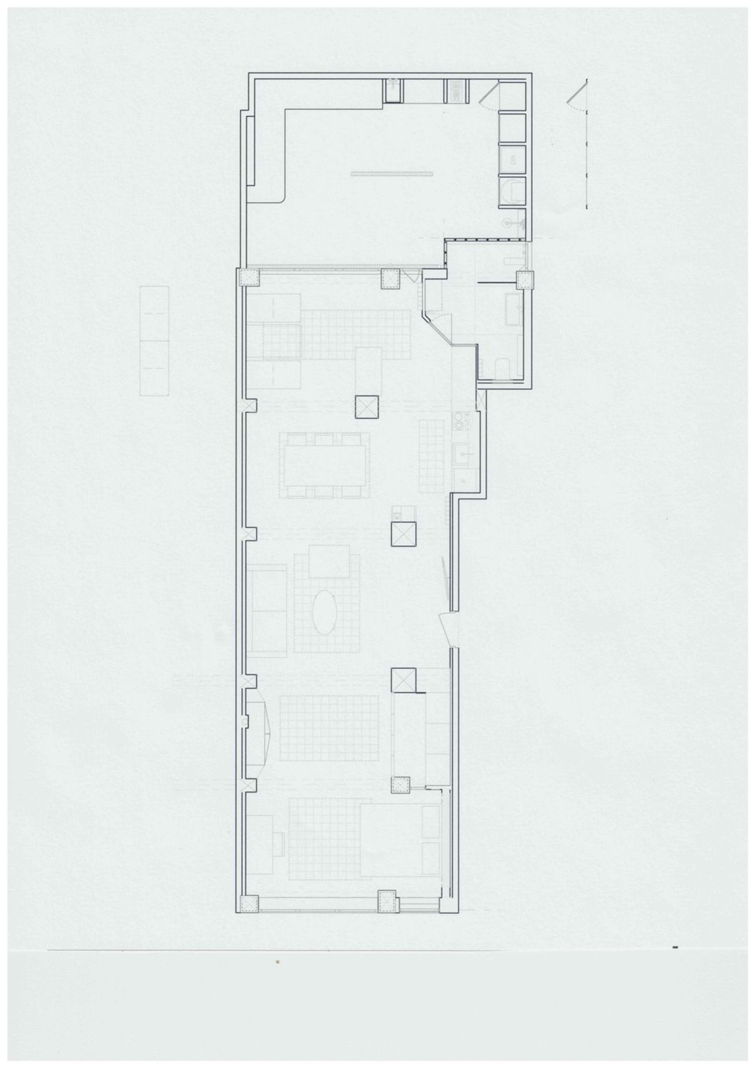 Estudio en Barrio Playa de la Malvarrosa - Foto 23