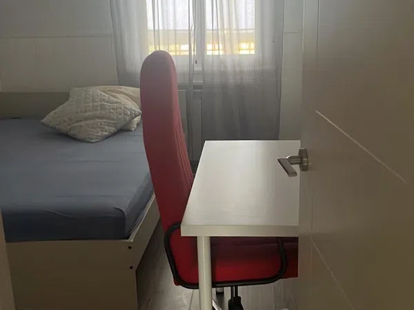 Piso en Calle Rotonda, 4, Castillo - Campodón - Foto 11
