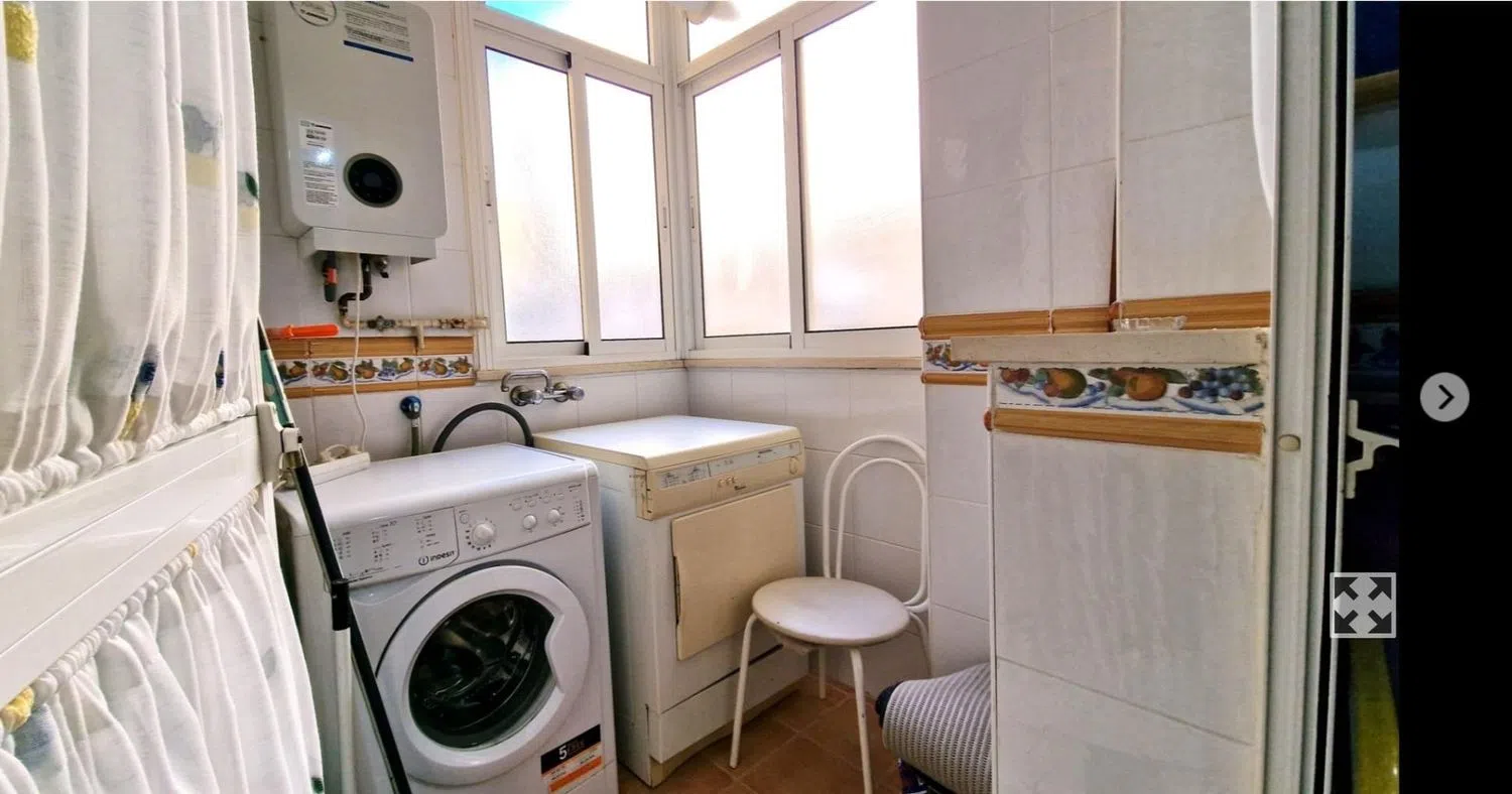 Piso en calle Poeta Aurora de Albornoz, 4 - Foto 23