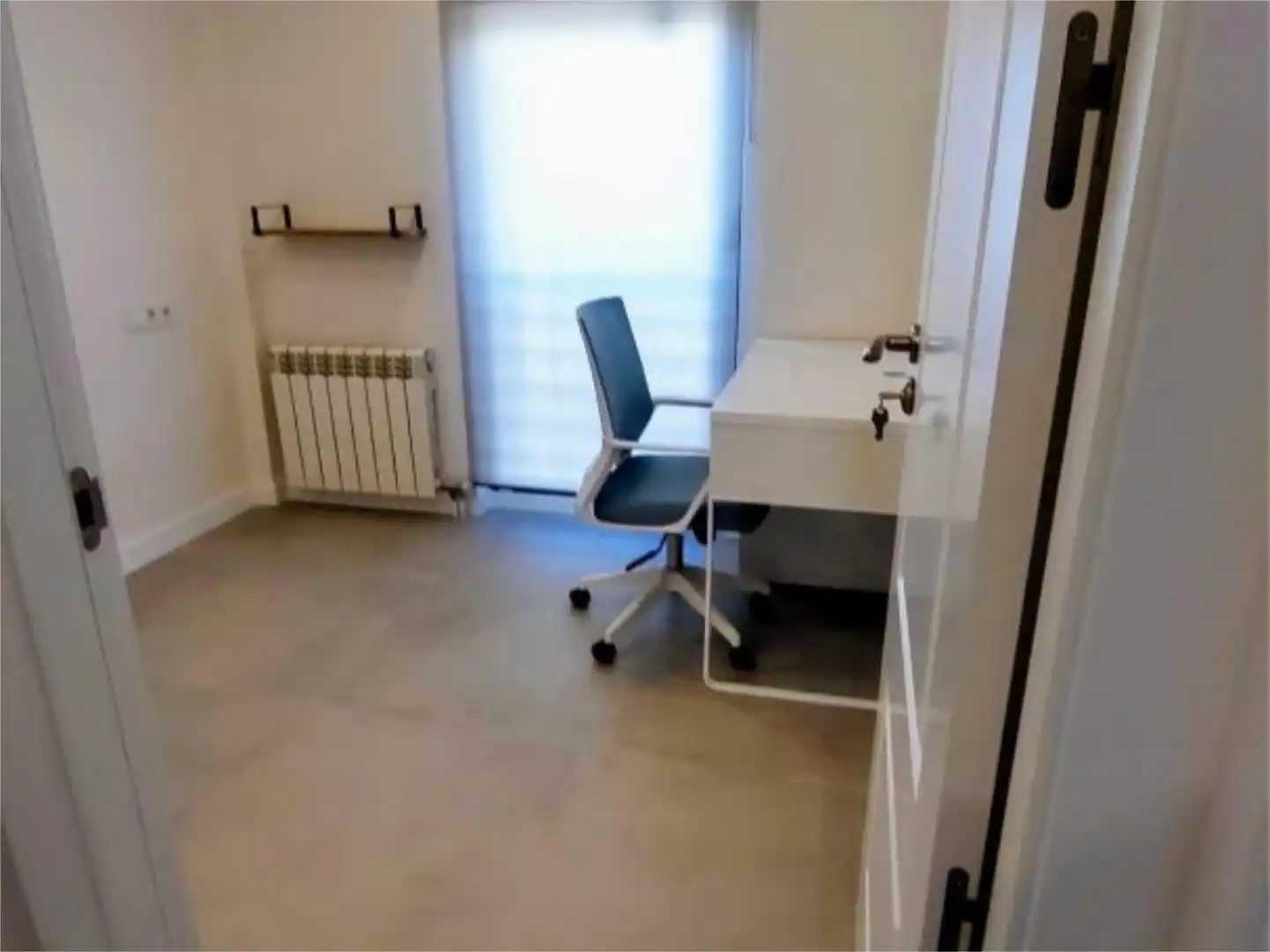 Piso en  Calle Fonseca 28 - Foto 10