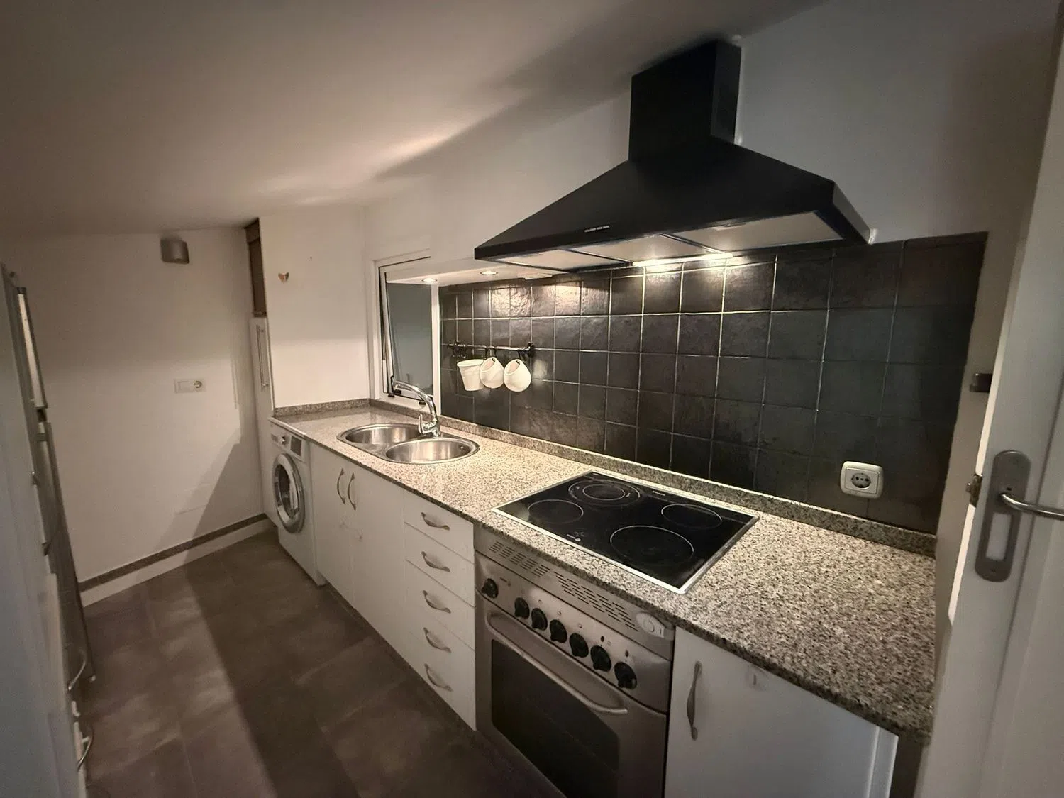 Ático en calle de Santiago León de Caracas, 6 - Foto 4