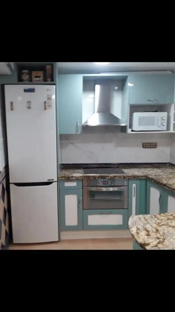 Piso en  Calle San Basilio 19 - Foto 12