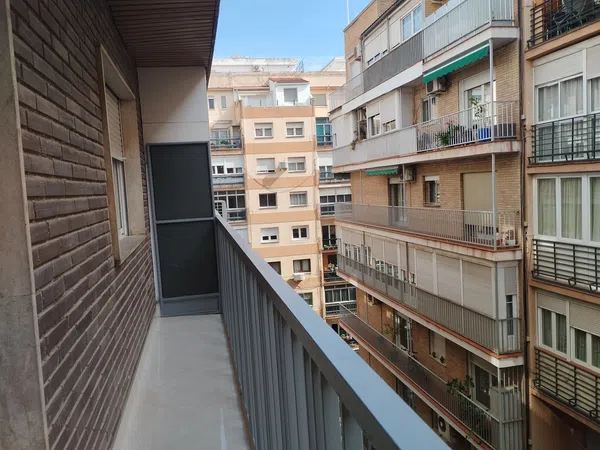 Alquiler de piso en Calle Pedro Antonio de Alarcón, 53 -55 - Foto 20