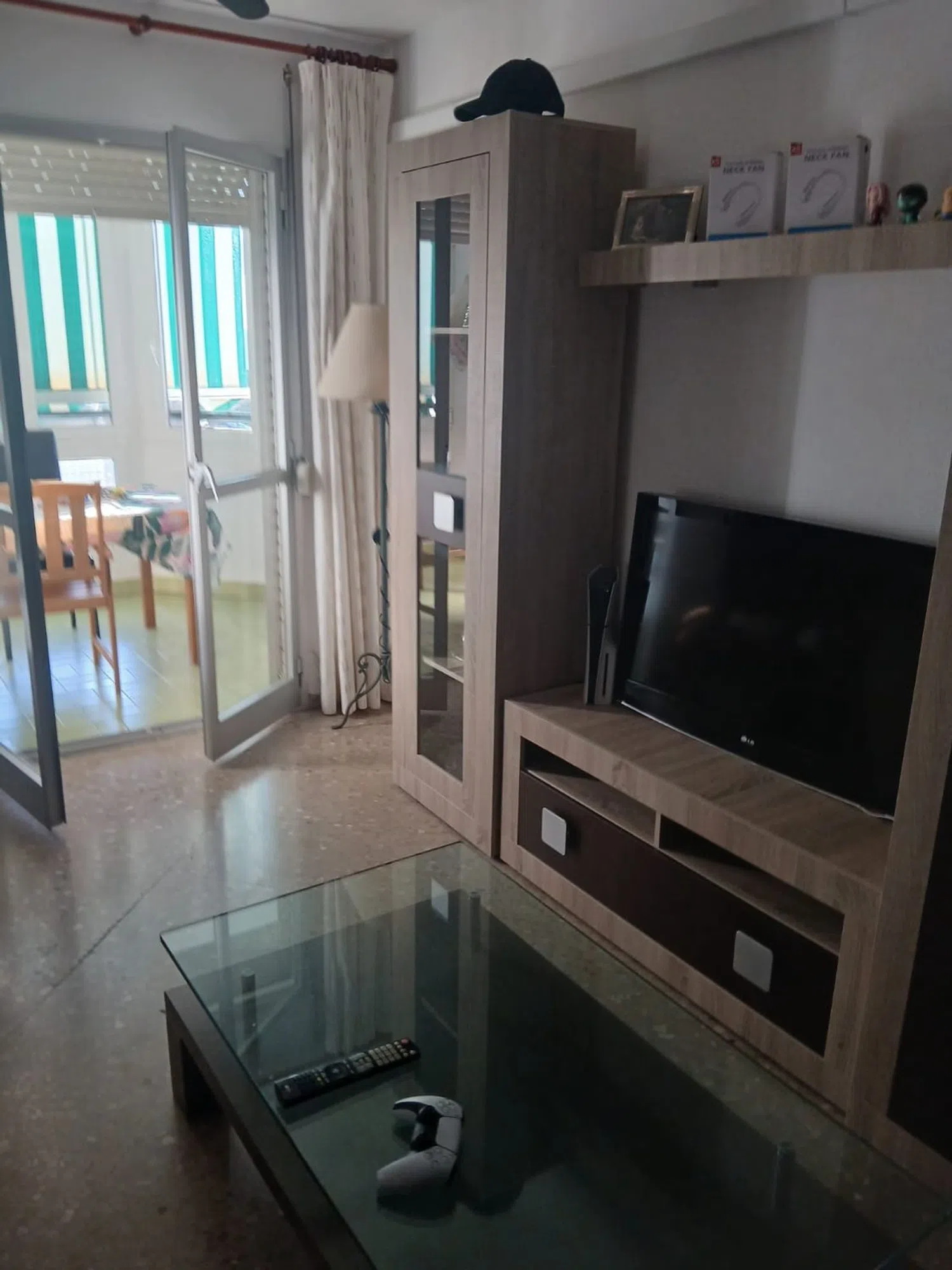 Piso en calle Luis de Milán, 7 - Foto 1