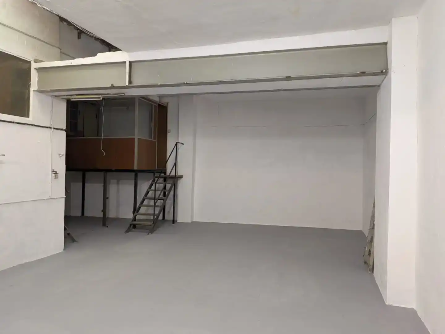 Planta baja en  Carrer del Cronista Muntaner 14 - Foto 4