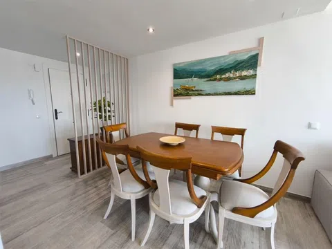 Piso en avenida de la Condomina, 3