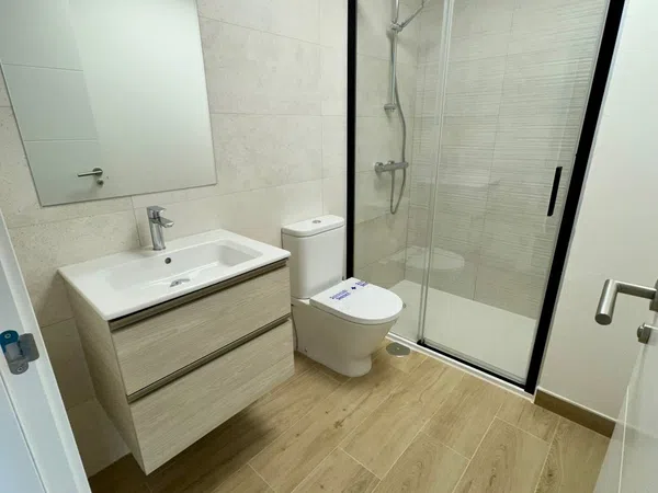 Piso en calle Menorca, 19 - Foto 12