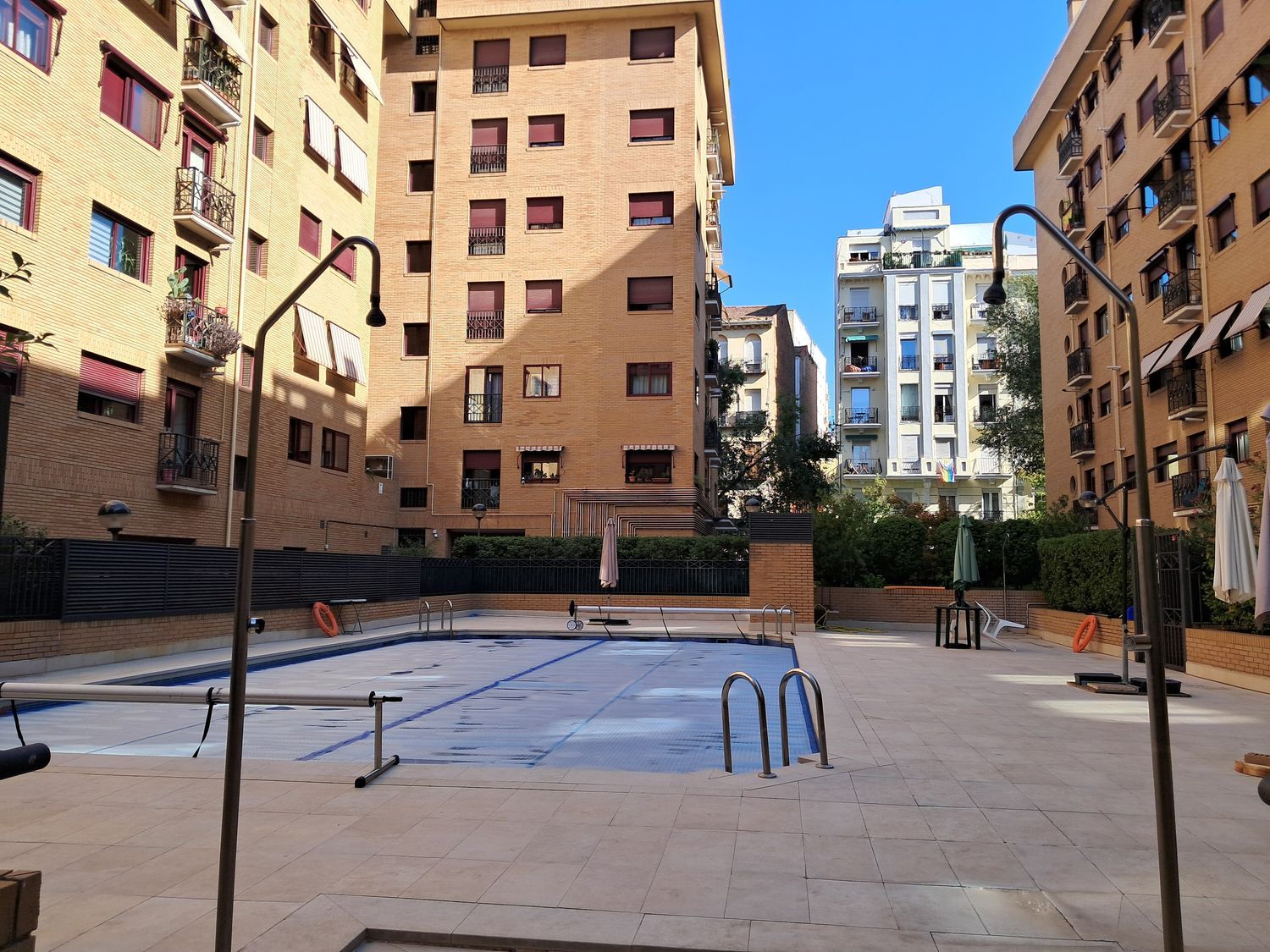 Estudio en calle Delicias, 28 - Foto 4