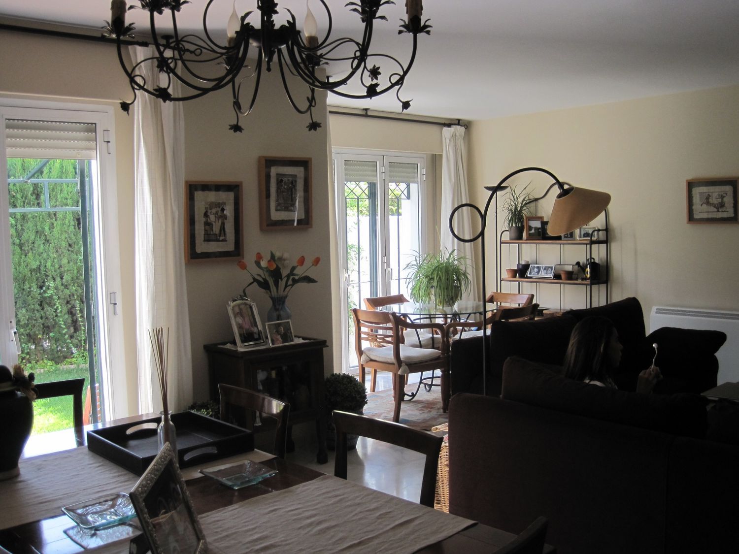 Chalet adosado en Urbanización Aljamar M-7 a, 7, Aljamar, Aljamar - Foto 17