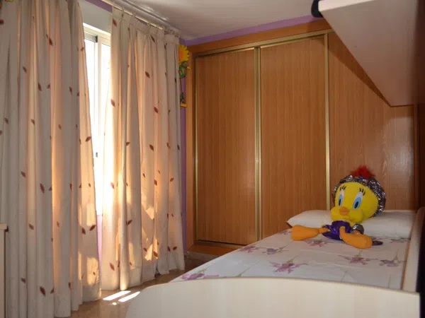 Piso en calle de Campanar, 12 - Foto 12