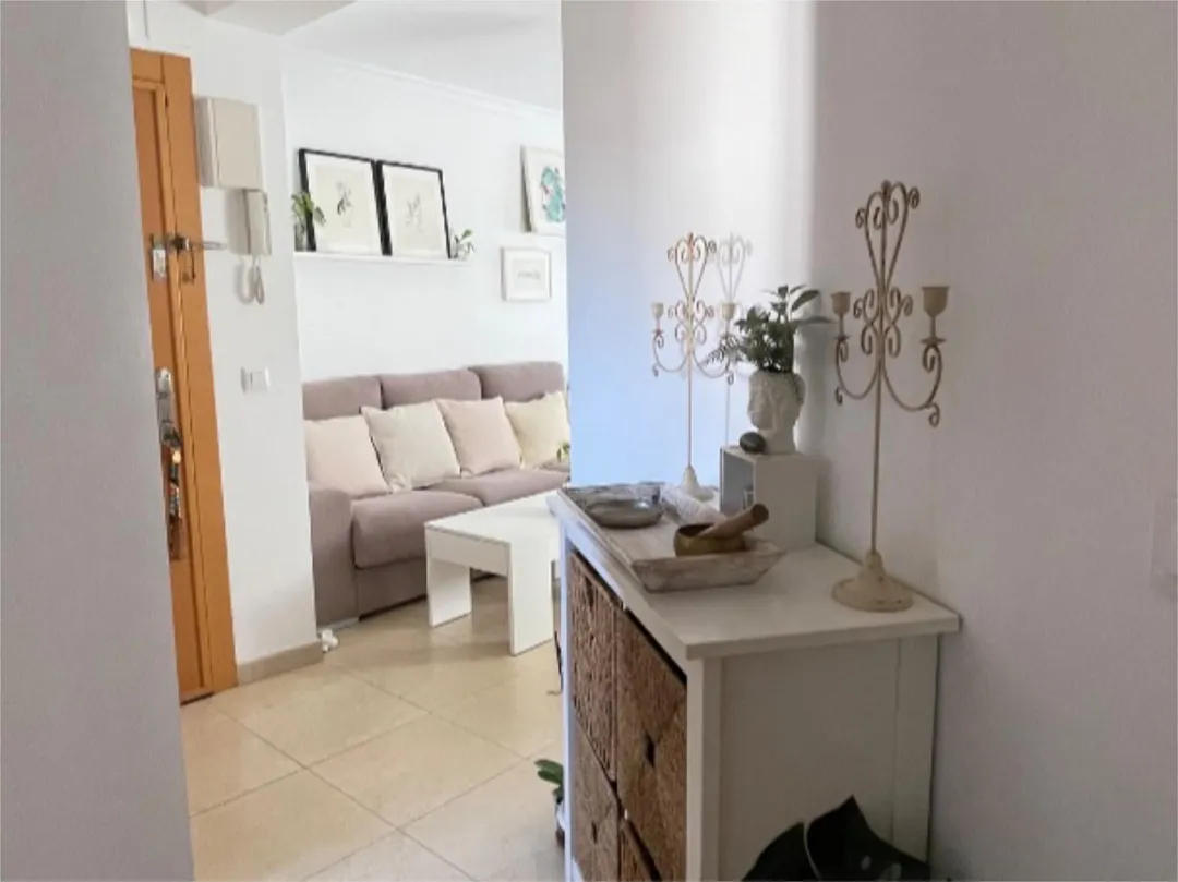 Piso en  Avenida del Obispo Angel Herrera Oria 37 - Foto 17