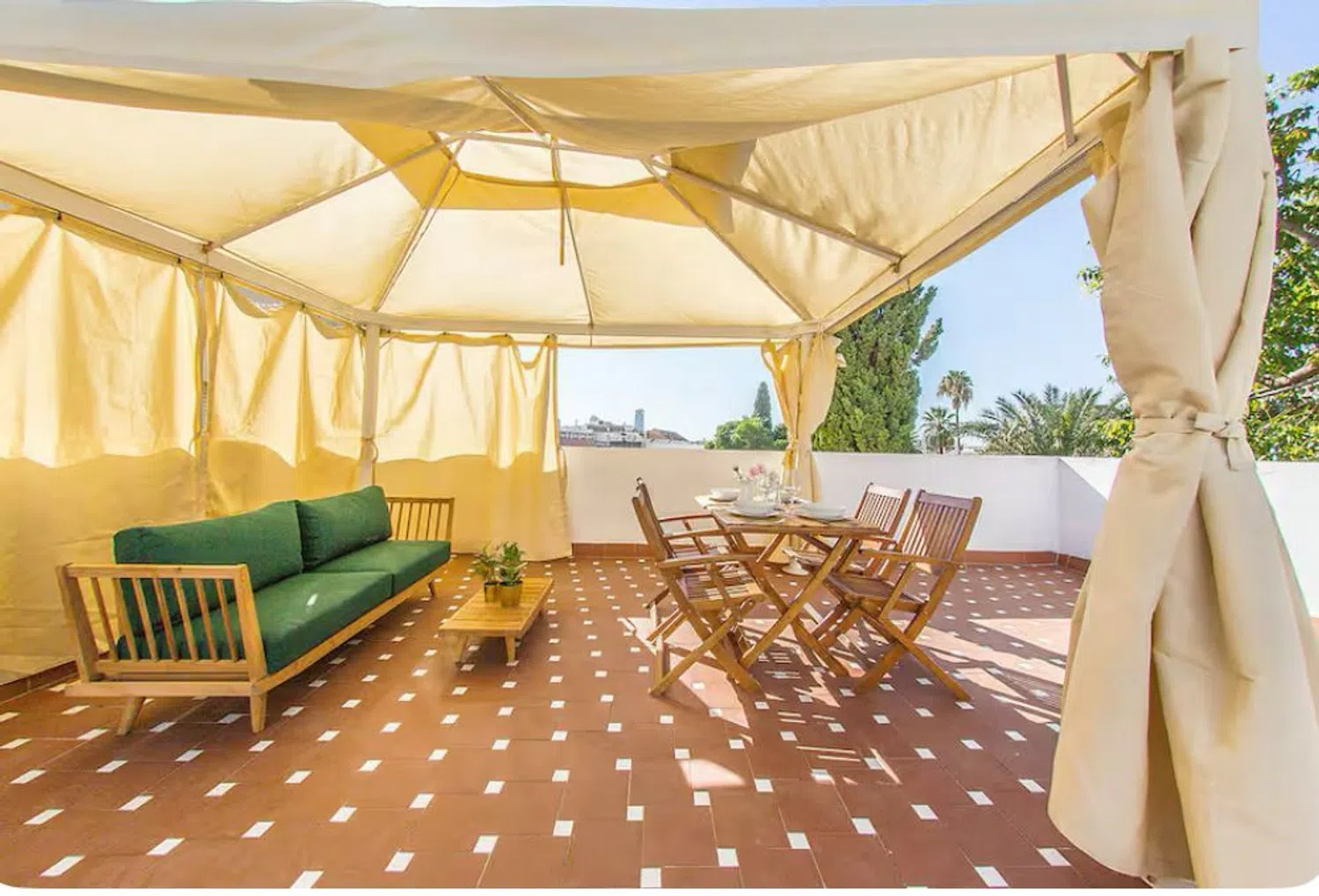 Estudio en calle Doña María Coronel, 25 - Foto 13