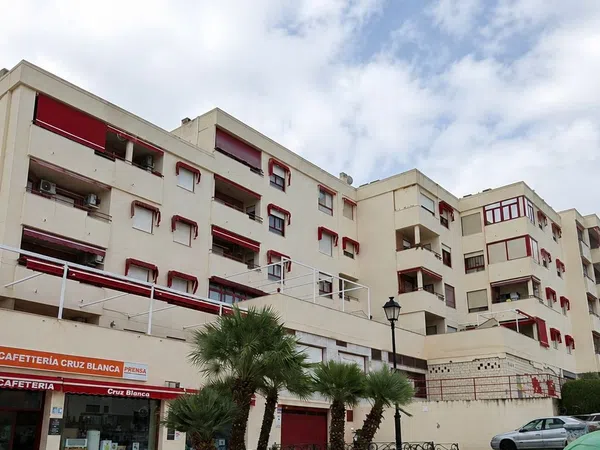 Piso en Urbanizacion San Fernando, 4, Zona de la Vega, Zona de la Vega - Foto 10