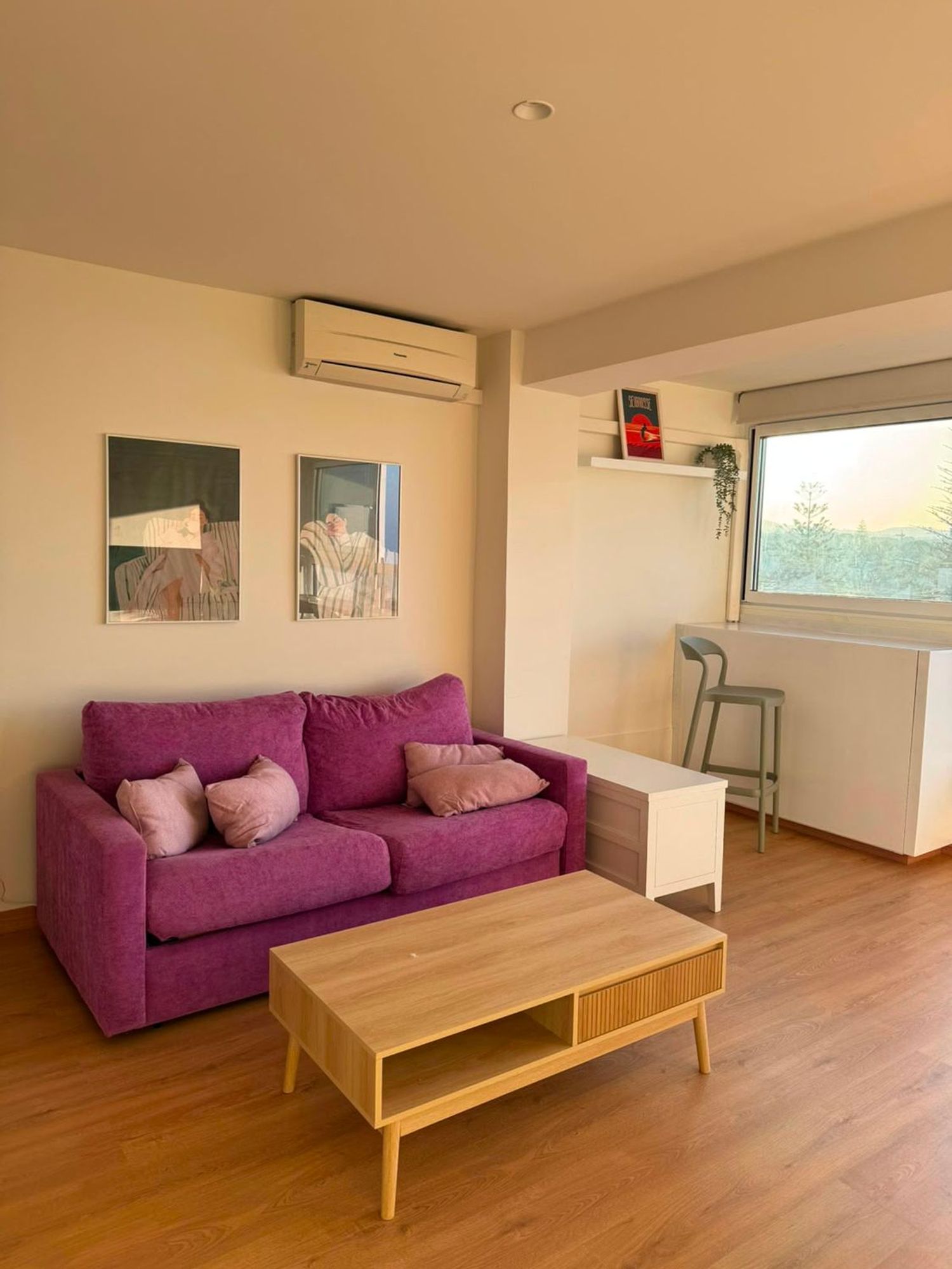 Estudio en Avenida Jacaranda, 33, Las Chapas-Alicate Playa - Foto 9