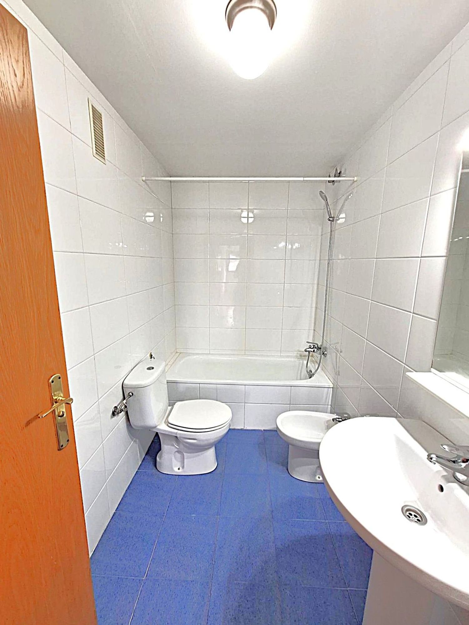 Piso en Plaza El Desierto, 2, Lasesarre, Lasesarre - Foto 14