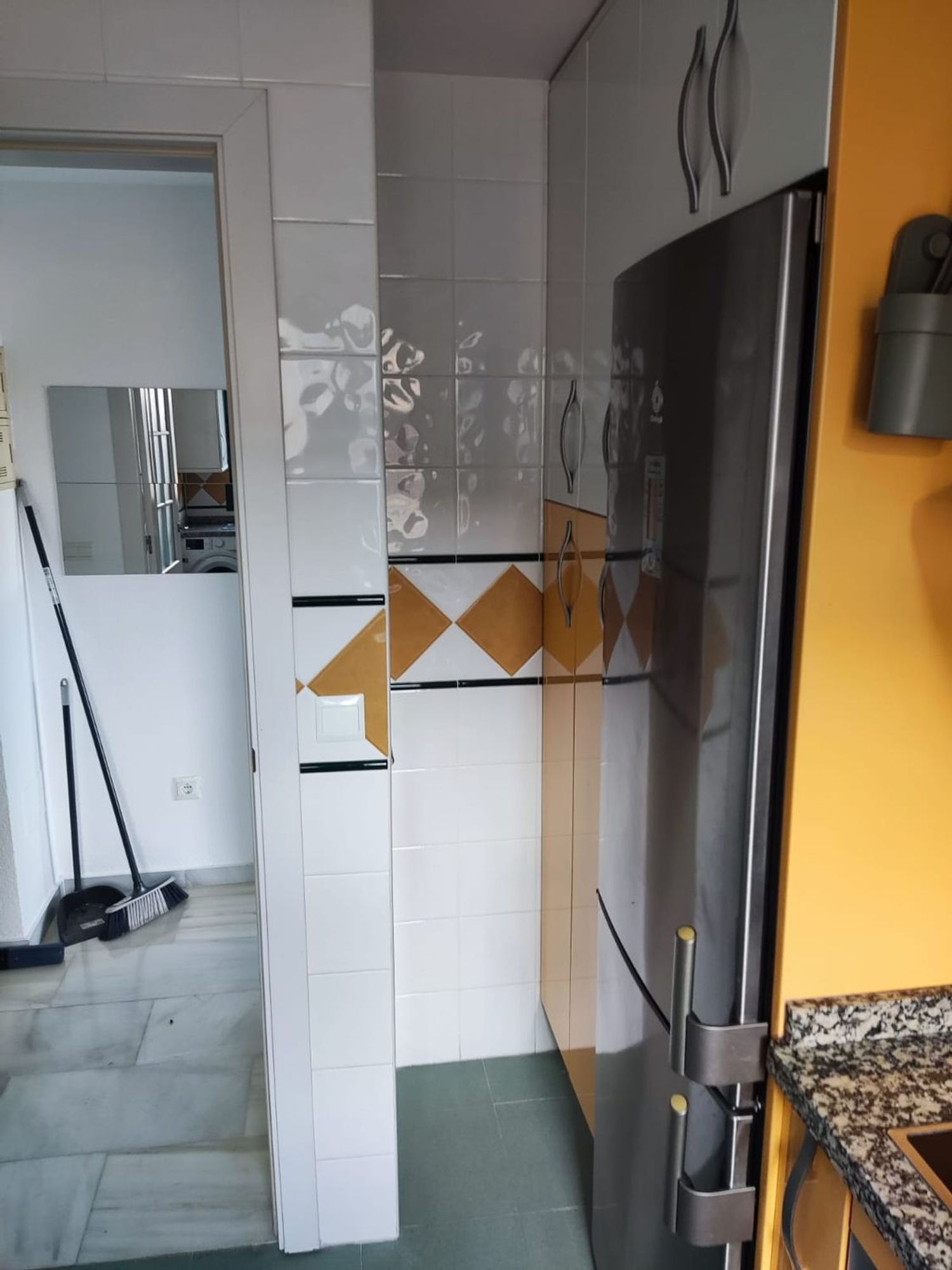 Piso en Calle Cuadrante, 14, Polígonos - Recinto Ferial - Foto 5